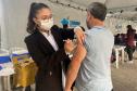 Com 2 meses de campanha, Paraná aplicou 2 milhões de doses contra a gripe