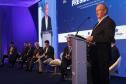Governador destaca força das cooperativas e anuncia programas de R$ 750 milhões para o setor
