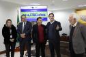 Asfalto Novo, Vida Nova: governador libera mais R$ 20,6 milhões para cinco municípios