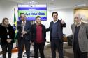 Asfalto Novo, Vida Nova: governador libera mais R$ 20,6 milhões para cinco municípios