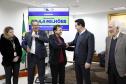 Asfalto Novo, Vida Nova: governador libera mais R$ 20,6 milhões para cinco municípios