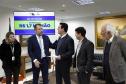 Asfalto Novo, Vida Nova: governador libera mais R$ 20,6 milhões para cinco municípios