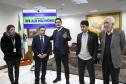 Asfalto Novo, Vida Nova: governador libera mais R$ 20,6 milhões para cinco municípios