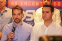 Ratinho Junior é eleito o primeiro coordenador do Consórcio de Integração Sul e Sudeste