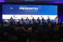 Governador destaca força das cooperativas e anuncia programas de R$ 750 milhões para o setor