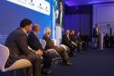 Governador destaca força das cooperativas e anuncia programas de R$ 750 milhões para o setor