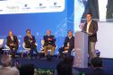 Governador destaca força das cooperativas e anuncia programas de R$ 750 milhões para o setor