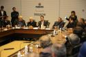 Estado e BRDE lançam programa de R$ 500 milhões para cidades com mais de 80 mil habitantes