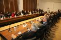 Estado e BRDE lançam programa de R$ 500 milhões para cidades com mais de 80 mil habitantes