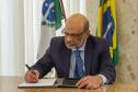 Governo do Paraná repassou R$ 1,14 bilhão aos 399 municípios em maio