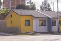 Estado investe R$ 1,8 milhão para apoiar famílias em conjunto de 266 casas em Ponta Grossa