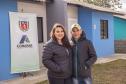 Estado investe R$ 1,8 milhão para apoiar famílias em conjunto de 266 casas em Ponta Grossa