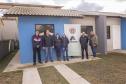 Estado investe R$ 1,8 milhão para apoiar famílias em conjunto de 266 casas em Ponta Grossa