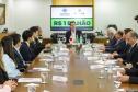 Sumitomo formaliza investimento de R$ 1 bilhão para ampliar planta de Fazenda Rio Grande