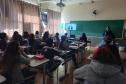 Governo amplia apoio psicológico a alunos, professores e colaboradores da rede estadual