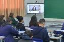Governo amplia apoio psicológico a alunos, professores e colaboradores da rede estadual