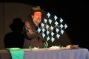 Programação cultural tem atividades artísticas de férias, shows e Festival de Bonecos