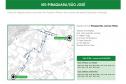 Novo Terminal de Piraquara será inaugurado no dia 5; veja as mudanças nas linhas de ônibus