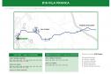 Novo Terminal de Piraquara será inaugurado no dia 5; veja as mudanças nas linhas de ônibus