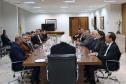 Casa Civil recebe a Caravana Mais Prerrogativas do Conselho Federal da OAB