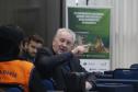 Sistema de drenagem da Orla de Matinhos é destaque em seminário nacional