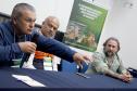 Sistema de drenagem da Orla de Matinhos é destaque em seminário nacional