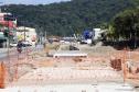 Sistema de drenagem da Orla de Matinhos é destaque em seminário nacional