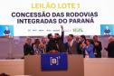 Grupo Pátria arremata Lote 1 e tarifa por quilômetro rodado fica 65% menor no Paraná