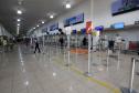 Aeroporto de Londrina receberá R$ 185 milhões em investimentos até final de 2024