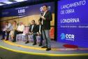 Aeroporto de Londrina receberá R$ 185 milhões em investimentos até final de 2024