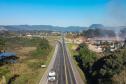 Lote 1 da nova concessão terá 156 km de duplicação na BR-277, entre Curitiba e Prudentópolis