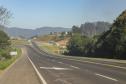 Lote 1 da nova concessão terá 156 km de duplicação na BR-277, entre Curitiba e Prudentópolis