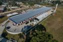 Mais moderno e quatro vezes maior: governador inaugura novo terminal de Piraquara
