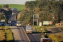 Lote 1 da nova concessão terá 156 km de duplicação na BR-277, entre Curitiba e Prudentópolis