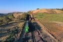 Confira as obras indicadas pelo Governo do Paraná que foram incluídas no novo PAC - Nova Ferroeste