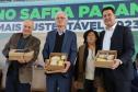 Governador lança Plano Safra do Paraná com R$ 54,3 bilhões, maior da história do Estado
