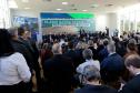 Governador lança Plano Safra do Paraná com R$ 54,3 bilhões, maior da história do Estado