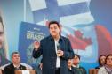 99 professores do Paraná vão embarcar em outubro para cursos no Canadá e Finlândia