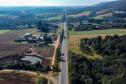 Lote 1 prevê duplicação e 21 viadutos e passarelas entre Ponta Grossa e Prudentópolis