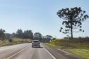 Lote 1 prevê duplicação e 21 viadutos e passarelas entre Ponta Grossa e Prudentópolis