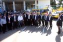 Projeto Falcão reforça policiamento do Paraná com helicópteros superequipados