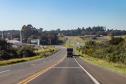 Lote 1 prevê duplicação e 21 viadutos e passarelas entre Ponta Grossa e Prudentópolis