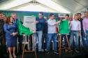 Mais moderno e quatro vezes maior: governador inaugura novo terminal de Piraquara