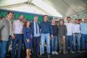 Mais moderno e quatro vezes maior: governador inaugura novo terminal de Piraquara