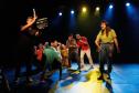 Orquestra Sinfônica, shows e circo-teatro são destaques da agenda cultural