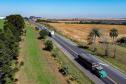 Lote 1 prevê duplicação e 21 viadutos e passarelas entre Ponta Grossa e Prudentópolis