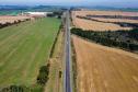 Lote 1 da nova concessão terá 156 km de duplicação na BR-277, entre Curitiba e Prudentópolis