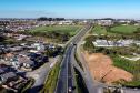 Lote 1 da nova concessão terá 156 km de duplicação na BR-277, entre Curitiba e Prudentópolis