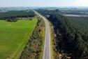 Lote 1 da nova concessão terá 156 km de duplicação na BR-277, entre Curitiba e Prudentópolis