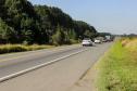 Lote 1 da nova concessão terá 156 km de duplicação na BR-277, entre Curitiba e Prudentópolis